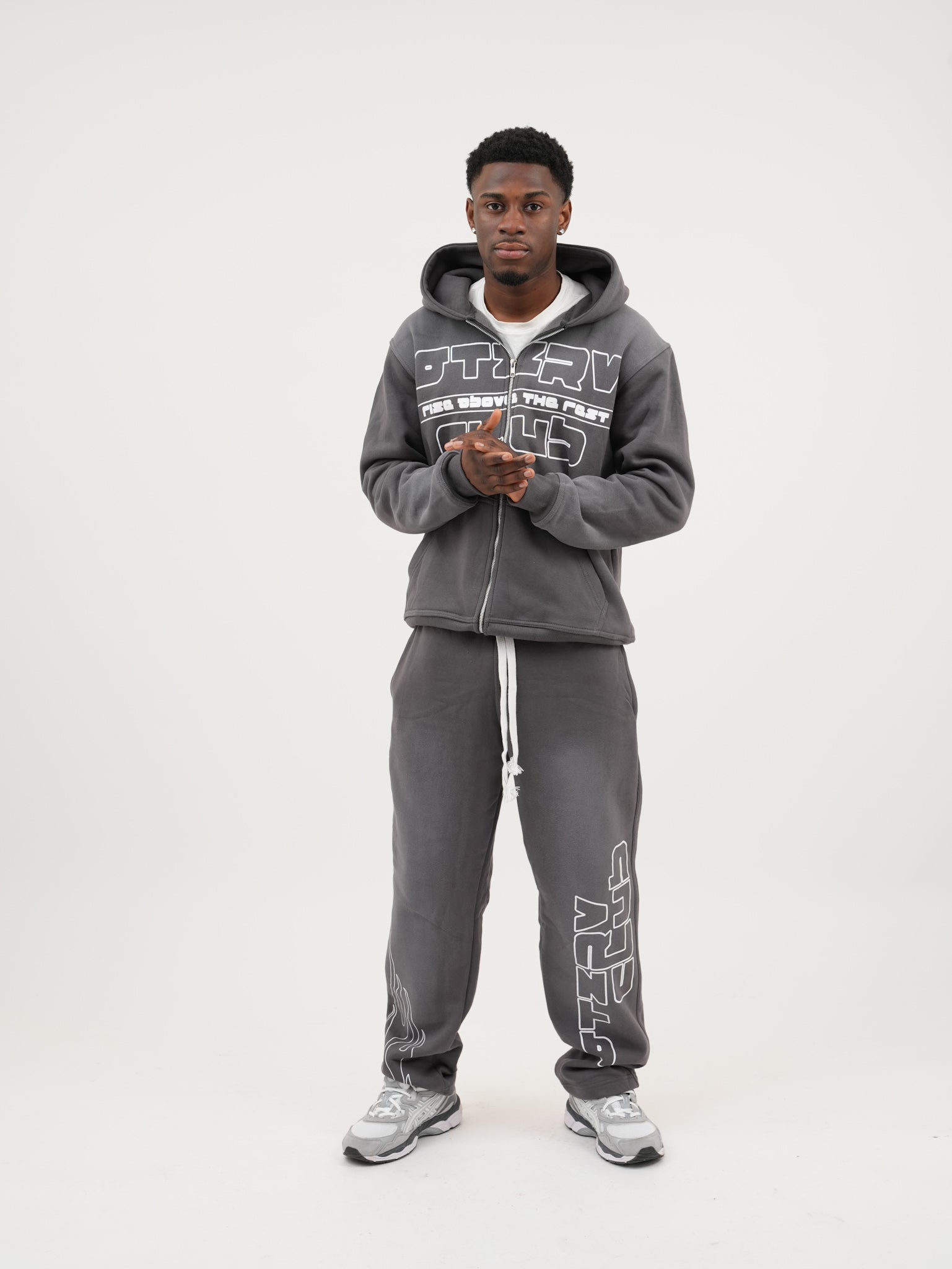 Cool Grey