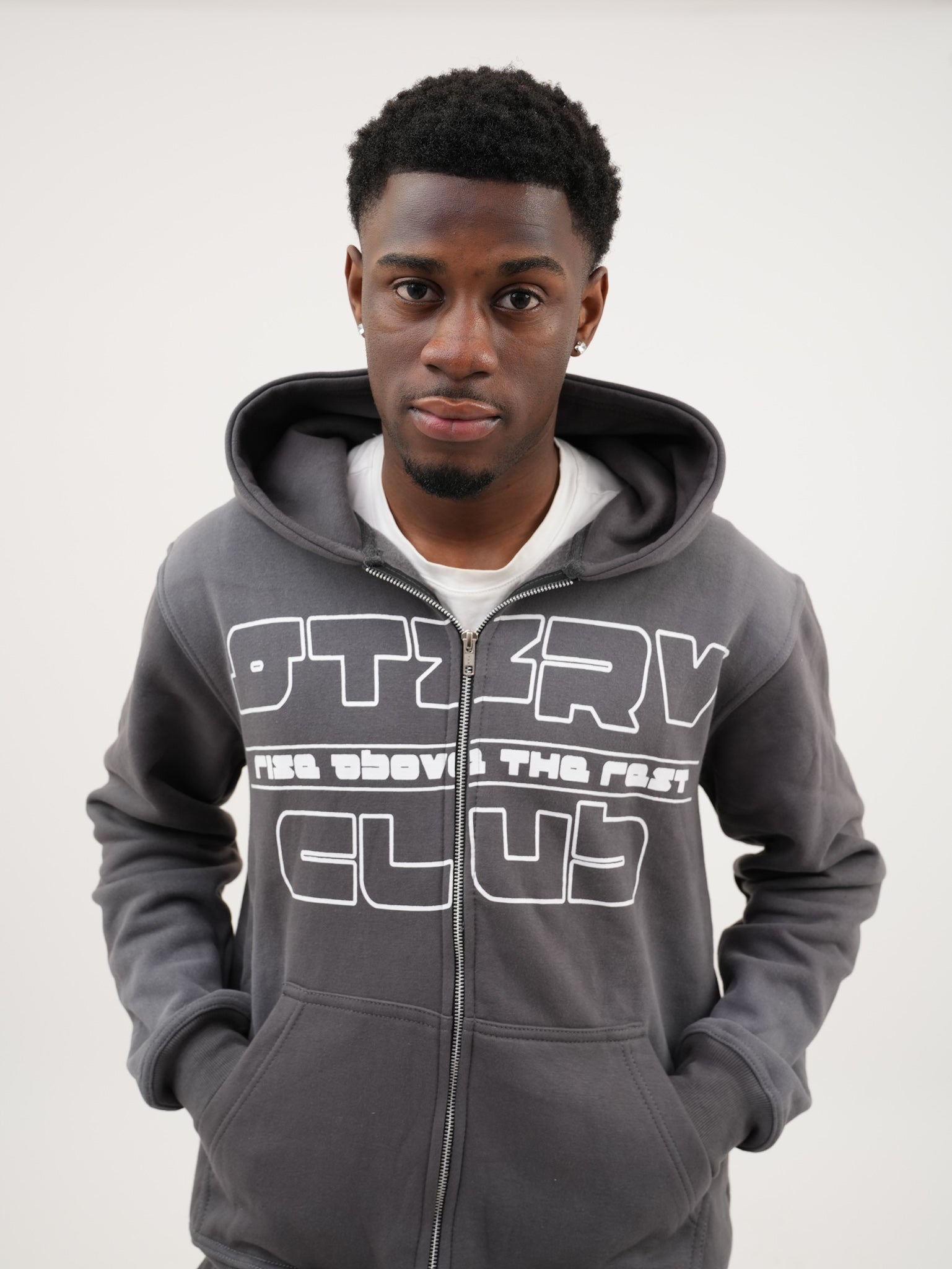 Cool Grey