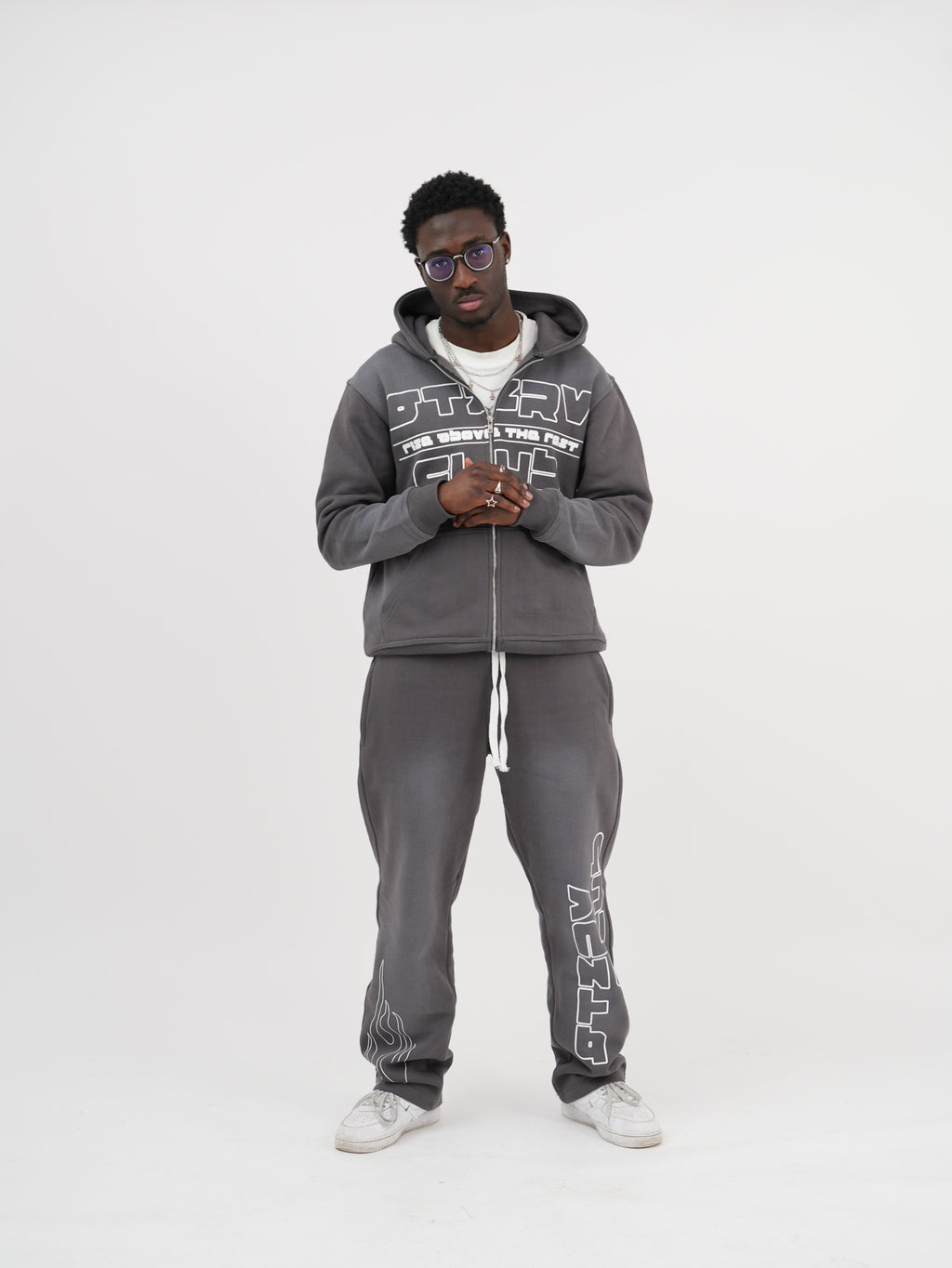 Cool Grey