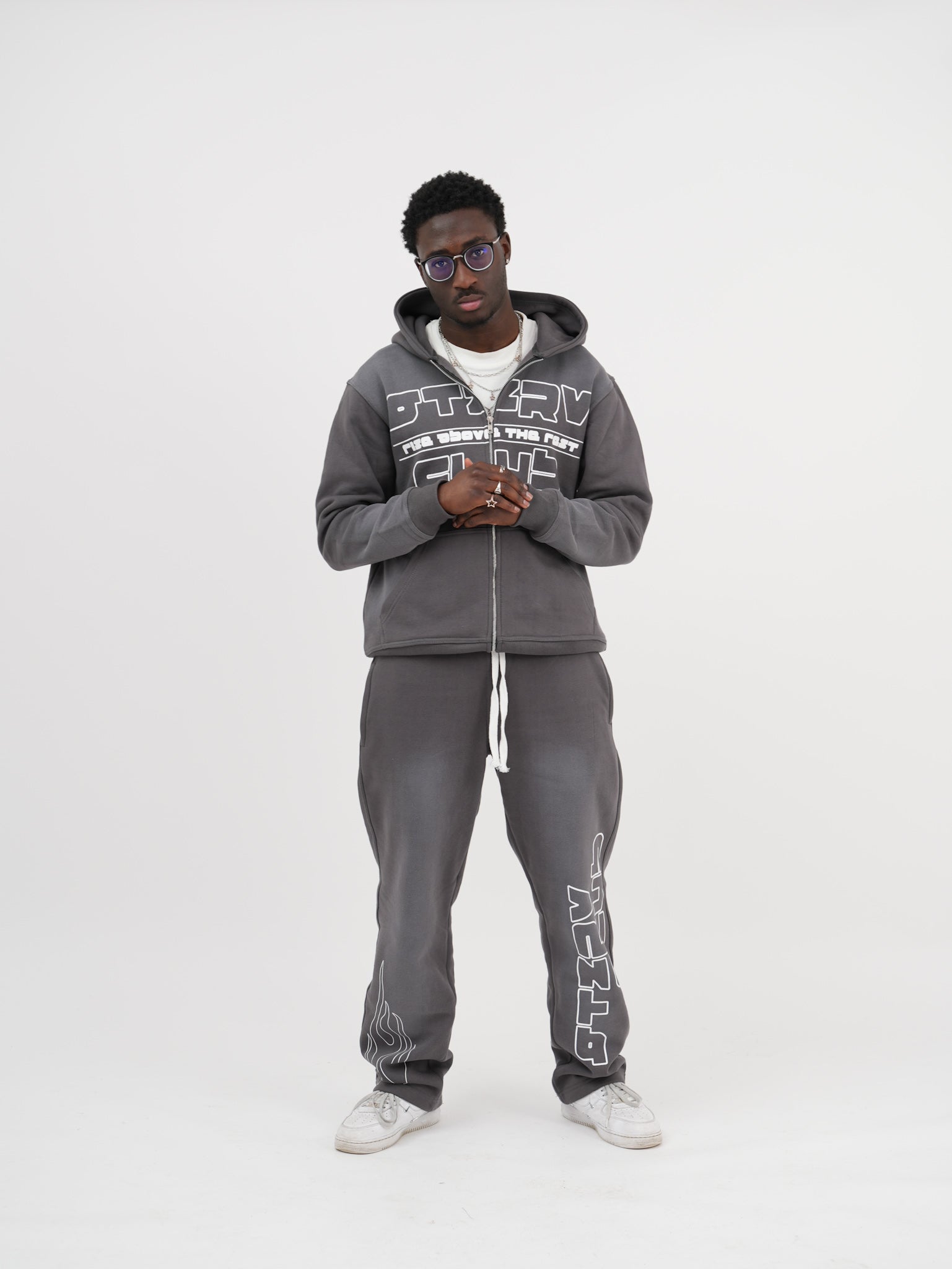 Cool Grey