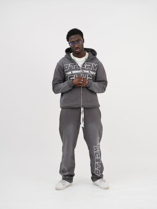 Cool Grey